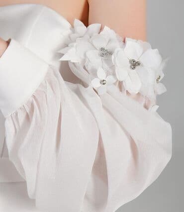 Продаю платье.
Сшито на заказ, размер подойдёт 42-48