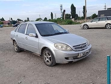 Toyota Corolla: 2010 г., 1.8 л, Механика, Бензин, Седан