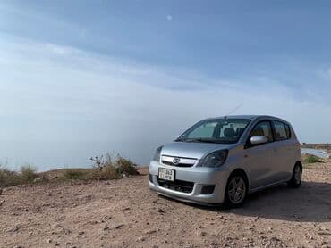 авто машина выкуп: Daihatsu Cuore: 2009 г., 1 л, Механика, Бензиновая, Хэтчбэк — 1