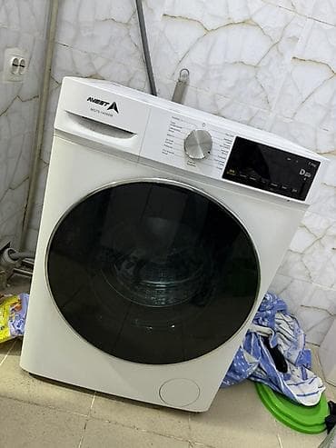 стиральная машина авест автомат отзывы: Стиральная машина AVEST MG75-14588W, фронтальная загрузка. Основные — 4