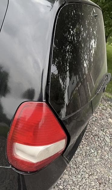 vin code: Honda Fit: 2003 г., 1.5 л, Вариатор, Бензин, Хэтчбэк — 9