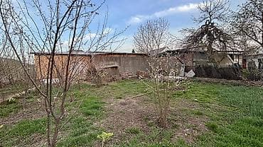 большой сад: Продается уютный дом со всеми удобствами на земельном участке — 3