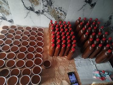 Кургатылган жемиштер, жаңгактар, снектер: Сумолок чыныгы даамдуу сумолок. Жесен оозунда калат.ото даамдуу — 8