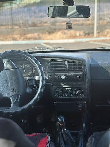 Volkswagen: Volkswagen Passat: 1994 г., 1.8 л, Механика, Бензин, Универсал — 2