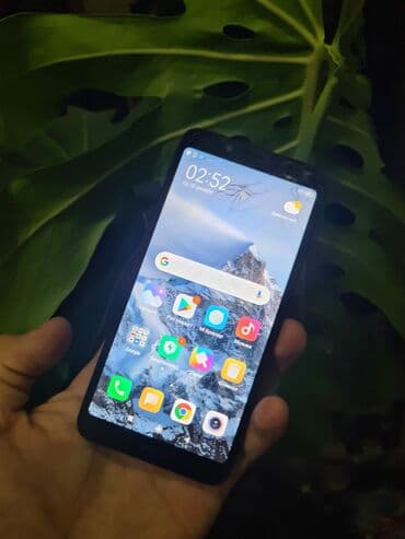 редми 12 нот цена в бишкеке: Redmi, Redmi 7A, Б/у, 32 ГБ, цвет - Черный, 2 SIM — 3