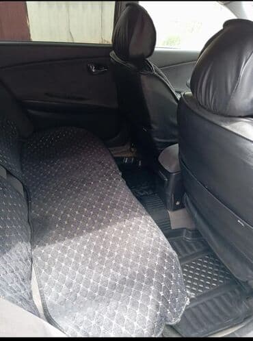 багажник одисей: Nissan Primera: 2002 г., 2 л, Автомат, Бензин, Универсал — 5