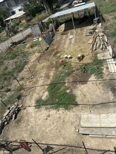 дом село орто сай: Дом, 40 м², 3 комнаты, Собственник, Старый ремонт — 2