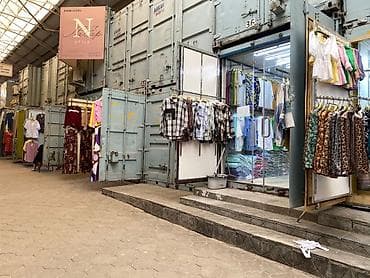 кызыл кия участка: Продаю торговый контейнер или меняю на авто или земельный дачный — 4
