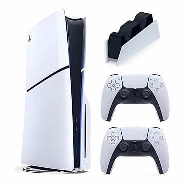 руль для ps5: Куплю для себя PS5 slim, FAT не важно, главное чтобы был с дисководом — 1