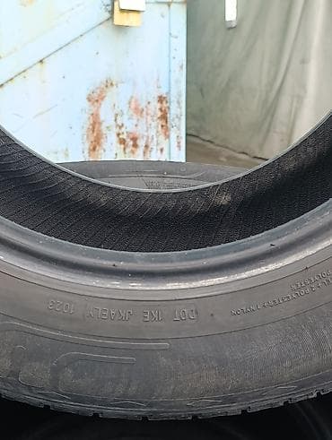 шина для уаз: Комплект летних шин 215/70 R16 100T - Размер: 215/70 R16 - Индекс — 4