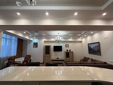 гарнет: 4 комнаты, Риэлтор, Без подселения, С мебелью полностью — 1