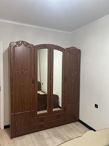 Квартиры: 2 комнаты, Собственник, Без подселения, С мебелью полностью — 4