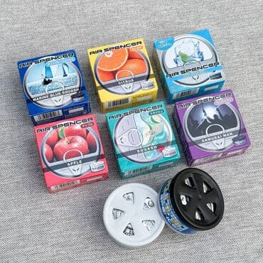 араматизатор: Оригинальный ароматизатор Eikosha Привезён напрямую с Японии Самые — 1