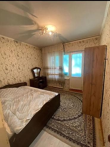 2 комнаты, 55 м², 105 серия, 4 этаж — 1