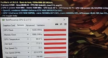intel core i: Видеокарта для ПК, Б/у, Gigabyte, GeForce GTX, 4 ГБ — 6