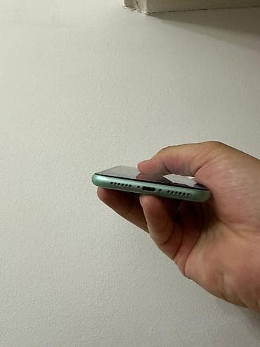 gps tracker: IPhone 11, Новый, 128 ГБ, 84 % — 4