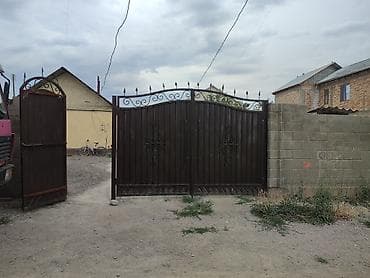 🏡 ПРОДАЁТСЯ УЮТНЫЙ 3-КОМНАТНЫЙ ЧАСТНЫЙ ДОМ! 📍 Адрес: село Кожомкул