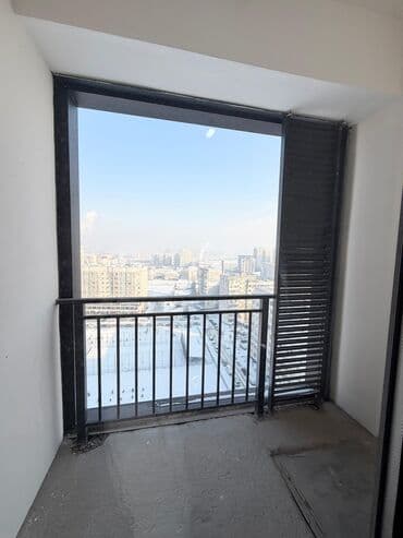 Новостройки от застройщика: Построен, Элитка, 1 комната, 46 м² — 8