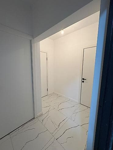 кочмон сити: 1 комната, 54 м², Элитка, 5 этаж, Евроремонт — 2