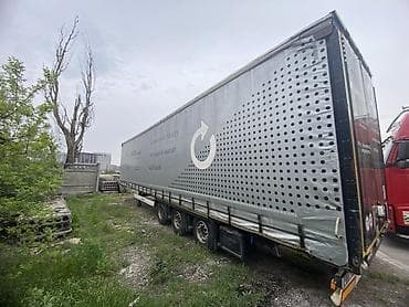 жиби бетон: Чиркегич, Krone, Парда — 4