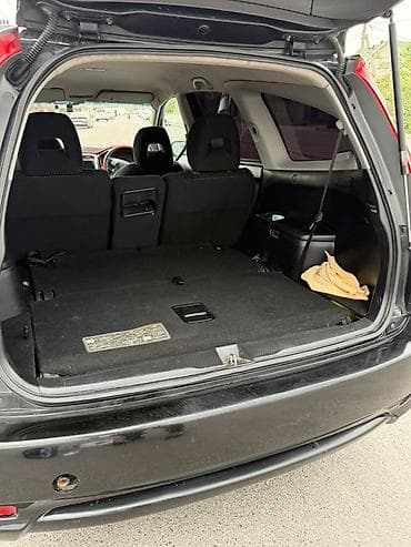 бенза насос хонда стрим: Honda Stream: 2004 г., 2 л, Автомат, Бензин, Минивэн — 7