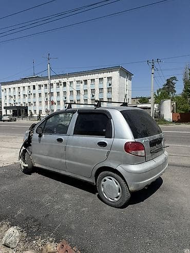 форд галакси 2014: Daewoo Matiz: 2013 г., 0.8 л, Автомат, Бензин, Хэтчбэк — 3