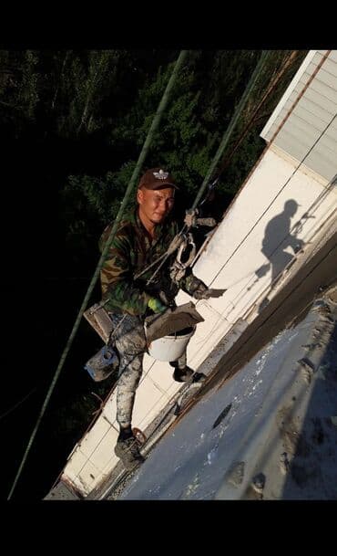 ремонт пластиковых дверей бишкек: Кровля крыши | Монтаж, Демонтаж, Для прогревания Больше 6 лет опыта — 2