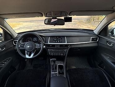 матор кия: Kia K5: 2019 г., 2 л, Автомат, Бензин, Седан — 9