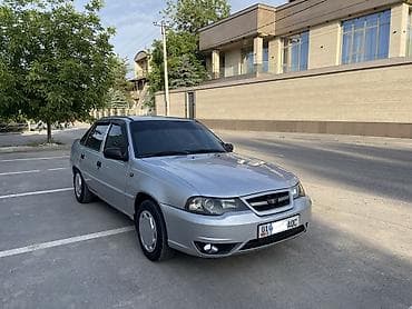 дайво: Daewoo Nexia: 2012 г., 1.5 л, Механика, Бензин, Седан — 5