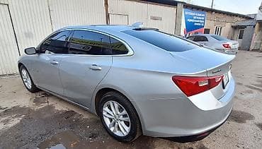 мотор шевроле круз: Chevrolet Malibu: 2018 г., 1.5 л, Автомат, Бензин, Седан — 7