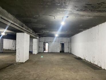 бокомбаева сдаю помещение: Продаётся помещение 1000 кв.м Адрес: Кенсуйская 19( — 9