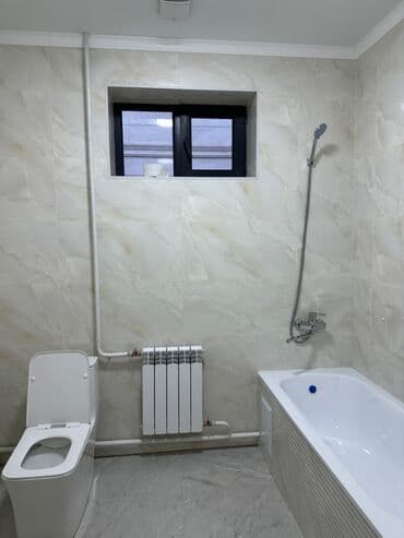 долгосрочная аренда частный дом: Дом, 130 м², 5 комнат, Собственник, Евроремонт — 11