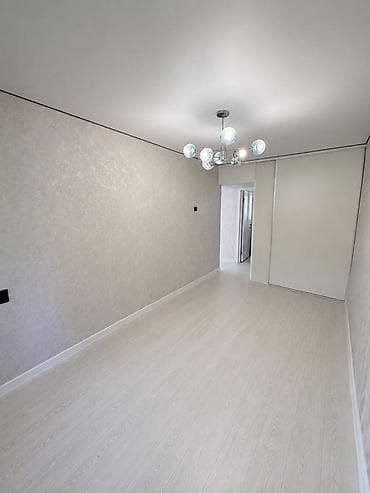 3 комнаты, 64 м², Вефа ТЦ 104 серия, 4 этаж, Евроремонт — 9