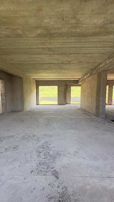 Куплю дом: 🏔️ Кирпичный дом у подножия гор 📍 АУЦА / НИЦЦА, 12 мкр ▪️ 463 м² | — 3