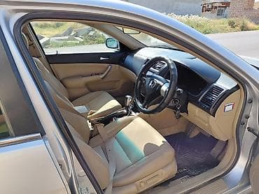 гидроусилитель хонда одиссей: Honda Accord: 2003 г., 2 л, Автомат, Бензин, Седан — 5