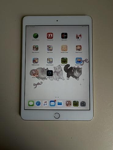 macbook 12 2017: Планшет, Apple, память 16 ГБ, 7" - 8", Wi-Fi, Б/у, Классический цвет - Золотой — 4