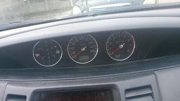 2 4 д: Nissan Primera: 2003 г., 1.8 л, Автомат, Бензин, Седан — 10