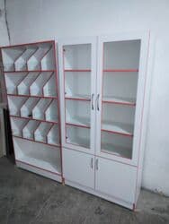 стеллажи для конфет: Полка для конфет на заказ .конфетница — 4