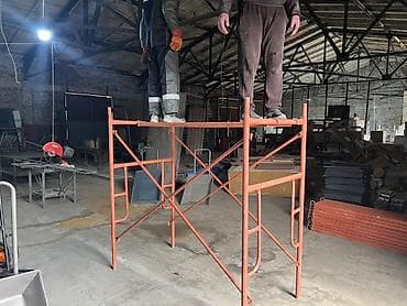 продажа гаражей бишкек: Леса — 3