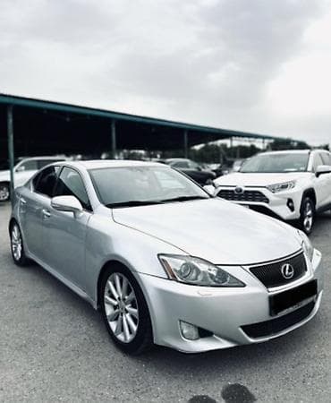 lexus rx 330 продаю: Lexus IS: 2008 г., 2.5 л, Автомат, Бензин, Седан — 1