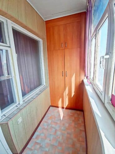 продаю квартиру 8 мкр: 1 комната, 42 м², 106 серия, 8 этаж, Косметический ремонт — 3