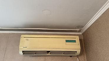 Настенный сплит‑кондиционер (внутренний и наружный блоки) - Тип — 2