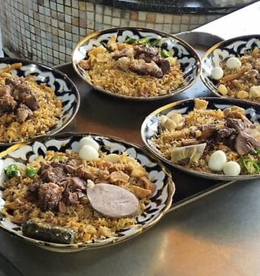 тандыр в аренду: Повар на выезд !!!! Повар на выезд!!! Шерине Тушотой День рождения — 3