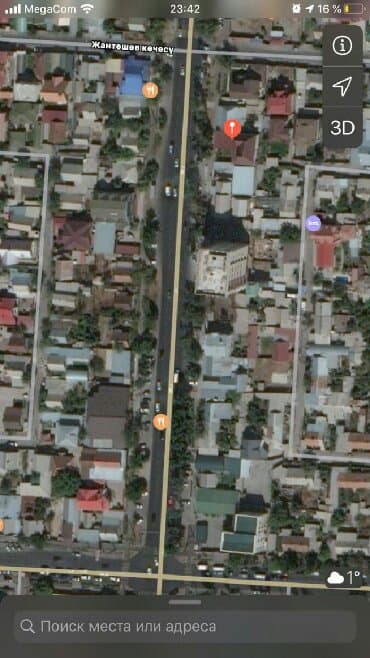 Сниму дом: 270 м², 7 комнат, Забор, огорожен, Кондиционер, Лоджия — 3