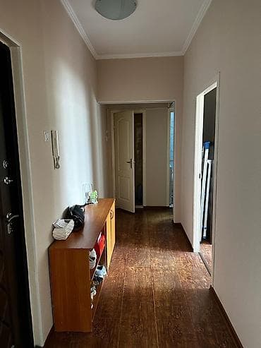 квартира майевка: 2 комнаты, 52 м², 7 мкр 105 серия, 5 этаж, Евроремонт — 9