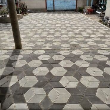 форма брусчатка цена бишкек: Укладка Брусчатк гарантия работы и красивый ремонт вашем дворе — 8