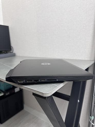 far cry: Игровой, Б/у, Intel Core i7 — 5