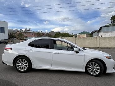 хундай аванте 1: Toyota Camry: 2019 г., 2.5 л, Автомат, Бензин, Седан — 4