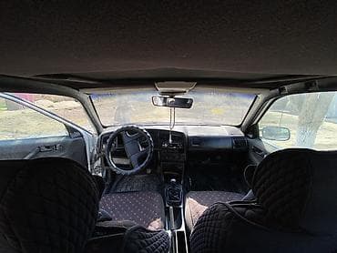 движок на ауди с4: Volkswagen Passat Variant: 1989 г., Ручные, Универсал — 2