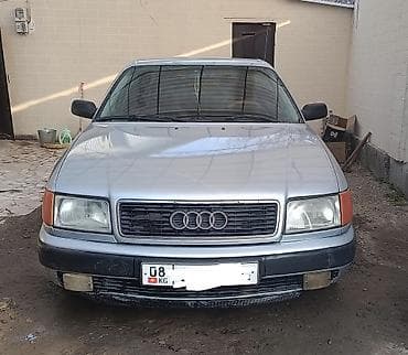 порш каян: Audi 100: 1992 г., 0.2 л, Ручные, Седан — 2